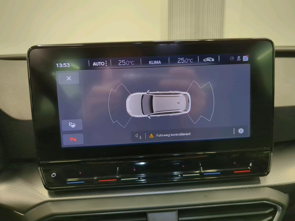 Seat Leon 2.0 TDI EVO STYLE DSG 4DRIVE ST